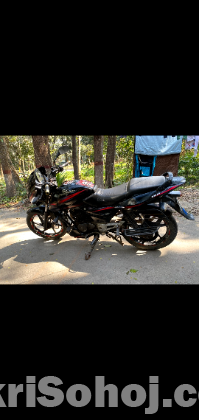 Pulsar 150cc